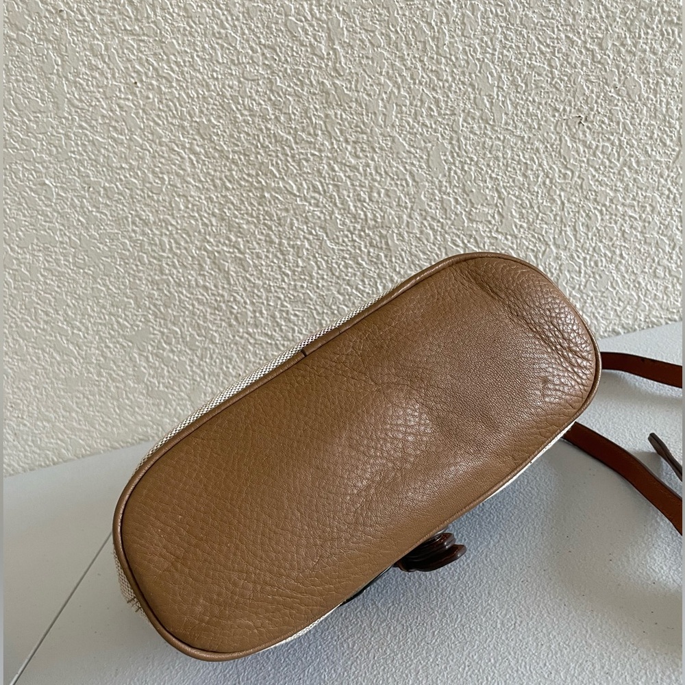 Burberry crossbody bag - Picture 6 of 12